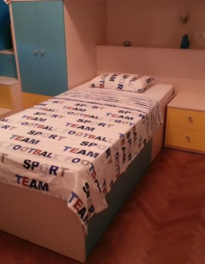 Studio B - Djecja soba 005