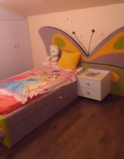 Studio B - Djecja soba 008