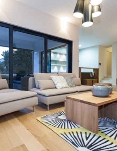 Studio B - Dnevni boravak 001