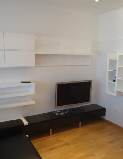 Studio B - Dnevni boravak 003