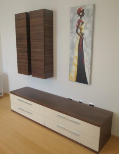 Studio B - Dnevni boravak 004