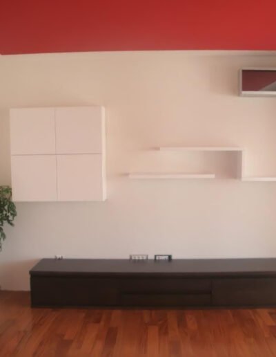 Studio B - Dnevni boravak 005