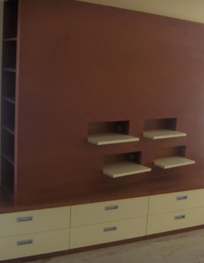 Studio B - Dnevni boravak 006