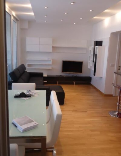 Studio B - Dnevni boravak 007