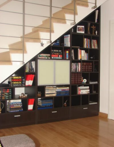 Studio B - Dnevni boravak 009