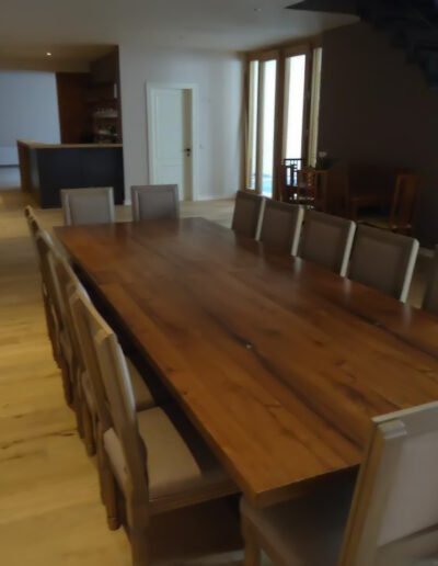 Studio B - Dnevni boravak 010