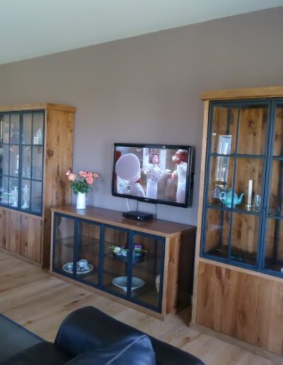 Studio B - Dnevni boravak 011