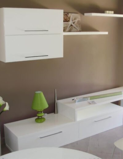 Studio B - Dnevni boravak 013