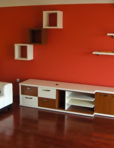 Studio B - Dnevni boravak 015