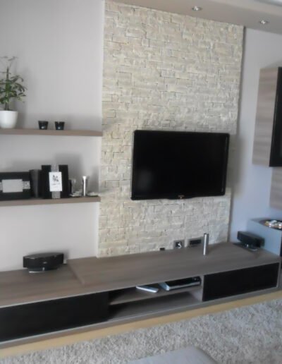 Studio B - Dnevni boravak 016