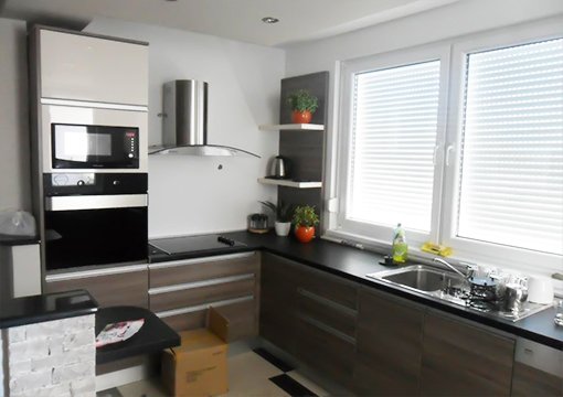 Studio B - Istaknuta slika - kuhinje