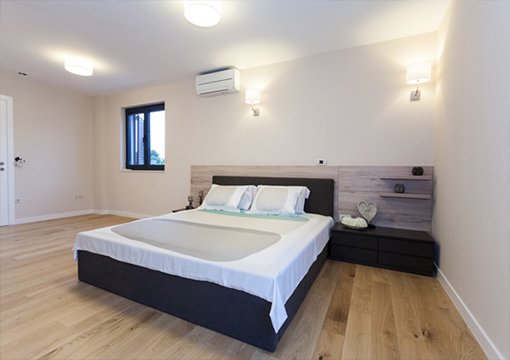 Studio B - Istaknuta slika - spavaće sobe