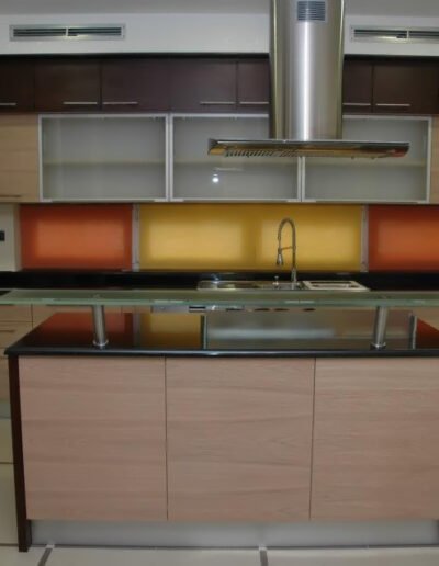 Studio B - Izrada kuhinja 001