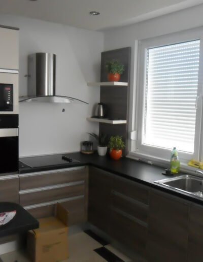 Studio B - Izrada kuhinja 007