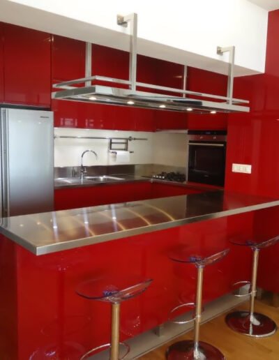 Studio B - Izrada kuhinja 008