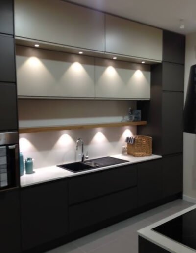 Studio B - Izrada kuhinja 025