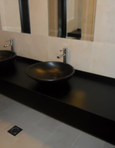 Studio B - Kupaonski namještaj 001