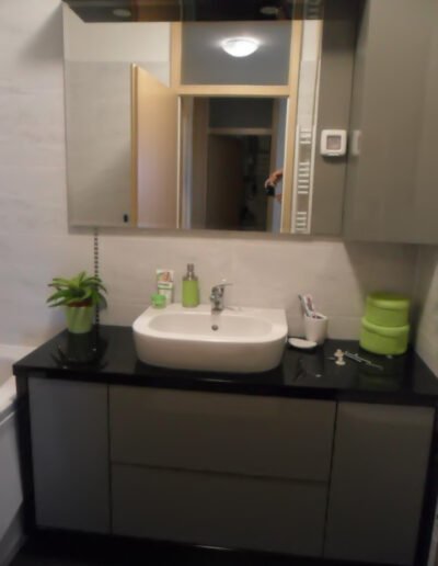 Studio B - Kupaonski namještaj 008