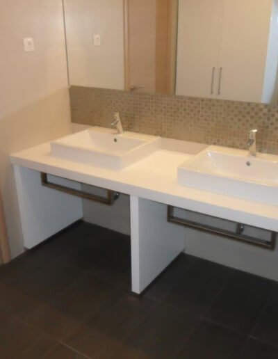 Studio B - Kupaonski namještaj 009