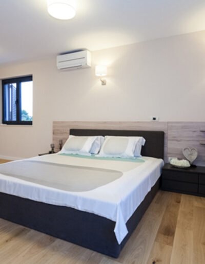 Studio B - Spavaća soba 003