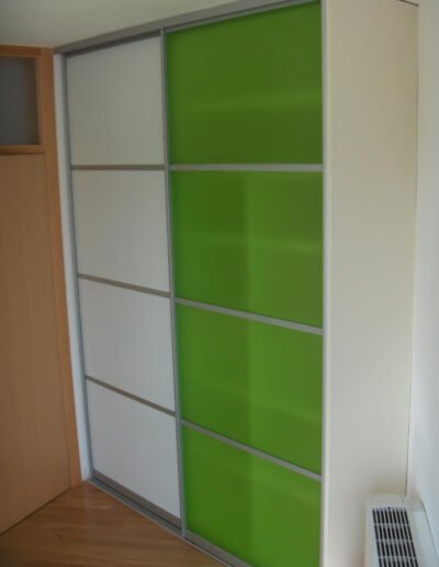 Studio B - Ugradbeni ormari 003