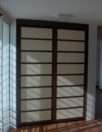 Studio B - Ugradbeni ormari 004