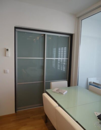 Studio B - Ugradbeni ormari 005