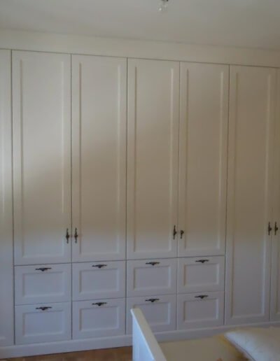 Studio B - Ugradbeni ormari 007