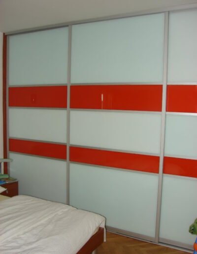 Studio B - Ugradbeni ormari 008