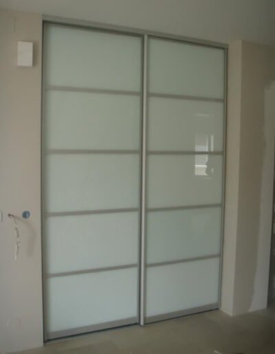 Studio B - Ugradbeni ormari 010