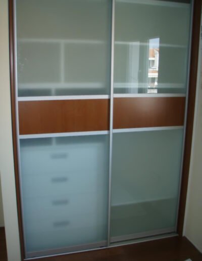 Studio B - Ugradbeni ormari 011