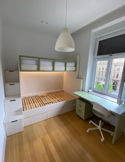 Studio B - Djecja soba 012