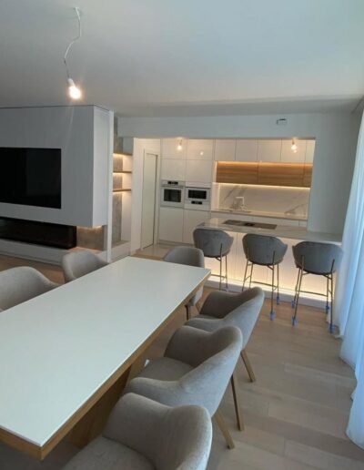 Studio B - Dnevni boravak 018