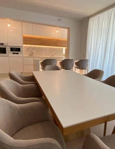 Studio B - Dnevni boravak 019