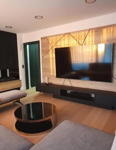 Studio B - Dnevni boravak 020