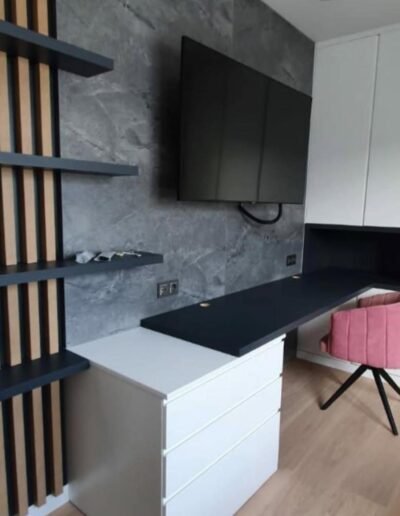 Studio B - Dnevni boravak 021