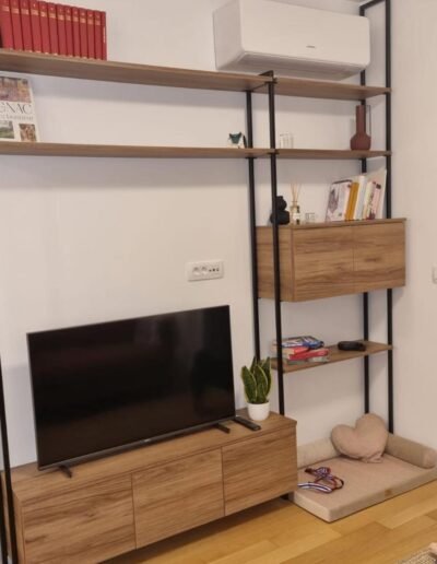 Studio B - Dnevni boravak 024