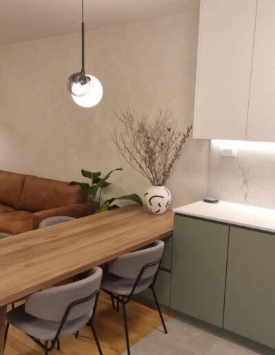 Studio B - Dnevni boravak 025