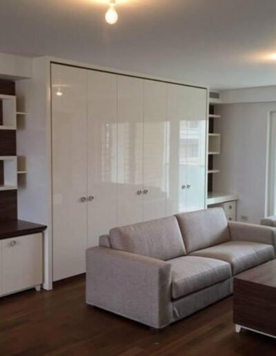 Studio B - Dnevni boravak 027