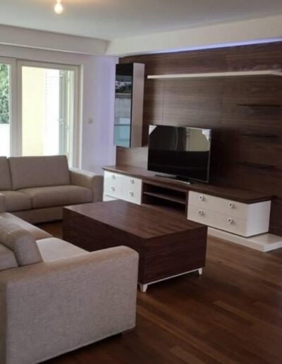 Studio B - Dnevni boravak 029