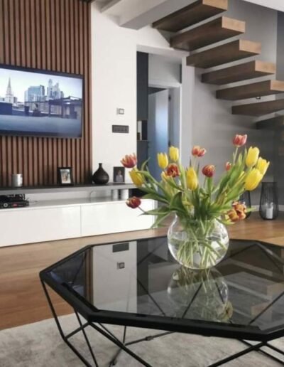 Studio B - Dnevni boravak 030