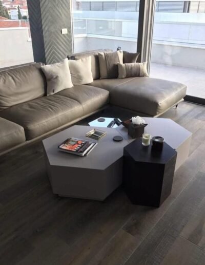 Studio B - Dnevni boravak 032