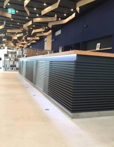 Studio B - Dnevni boravak 033