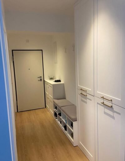 Studio B - Dnevni boravak 034