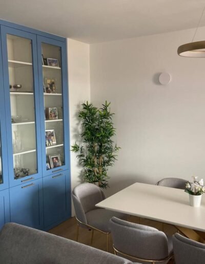 Studio B - Dnevni boravak 035