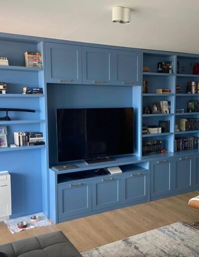 Studio B - Dnevni boravak 036