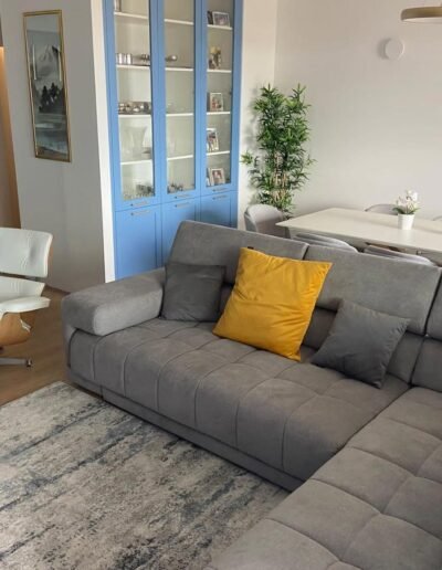 Studio B - Dnevni boravak 037