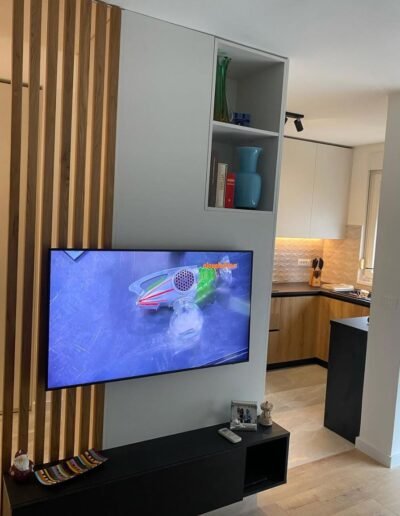 Studio B - Dnevni boravak 039