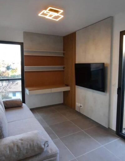 Studio B - Dnevni boravak 040