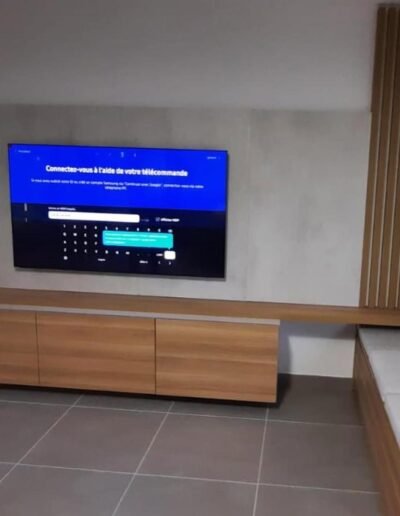 Studio B - Dnevni boravak 041